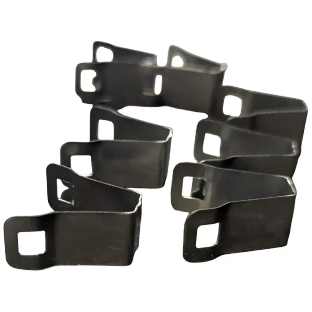 Tesla Model Y Hubcap Clips for Wheel Cover Rim 7